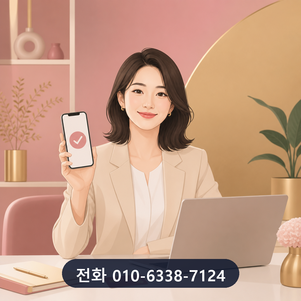 카드깡 수수료 대표 이미지